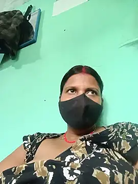 Hotbhabhi_089's Webcam Show