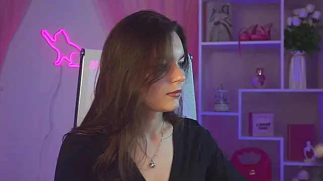 دردشة FrancescaCavaliere الجنسية المباشرة