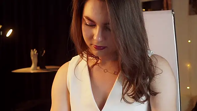 Chat XXX ao vivo de FrancescaCavaliere