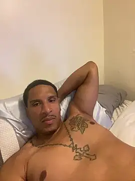 Show webcam de kushedup123