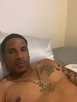 kushedup123 Webcam show