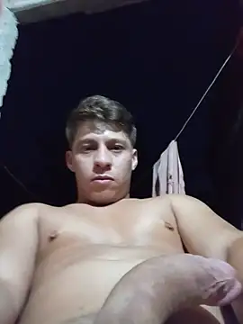 Show de webcam de codylund