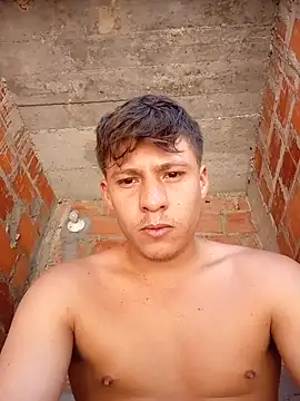 codylund Webcam Show