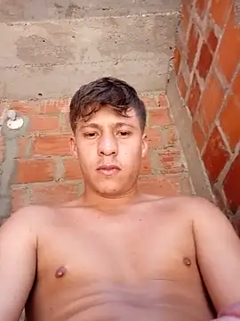 codylund Webcamshow