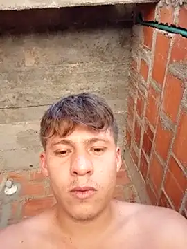 codylund Webcam-Show