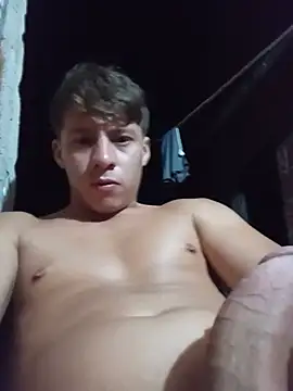 codylund Show Webcam
