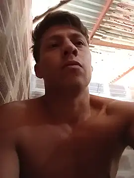 codylund's Webcam Show