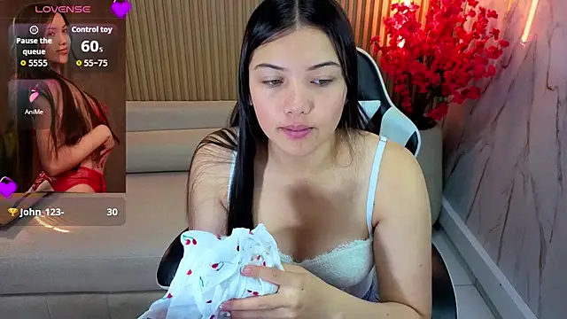 venus_velvet_tp Obrolan Langsung XXX