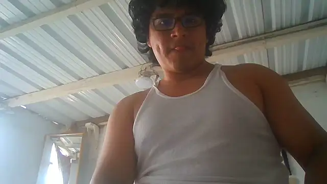 JustZack_X ওয়েবক্যাম শো