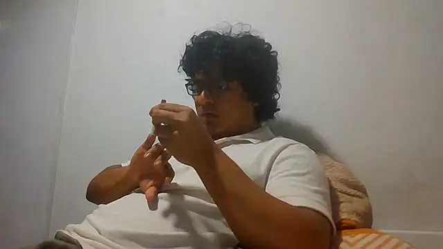 JustZack_X webcam show