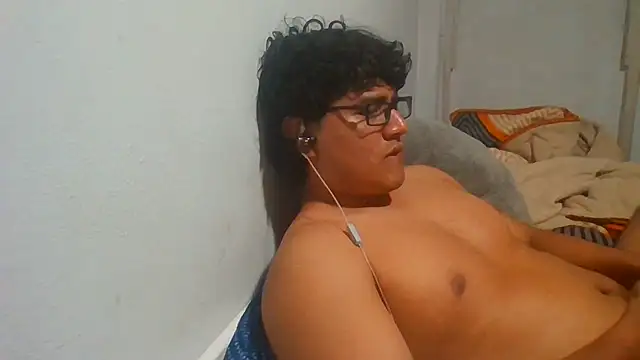 Show webcam de JustZack_X