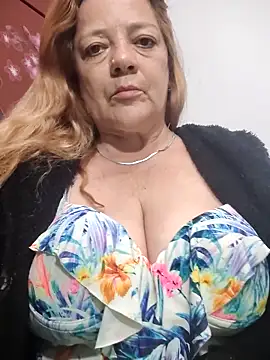 Show modela karlaanqui1 na web-kameri