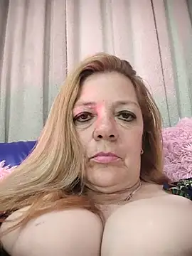 Show Webcam de karlaanqui1