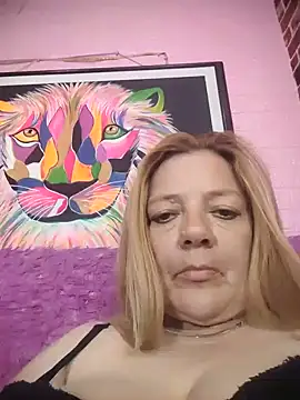 Webkamerová show karlaanqui1