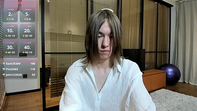 kr1sfemboy Webcam-Show