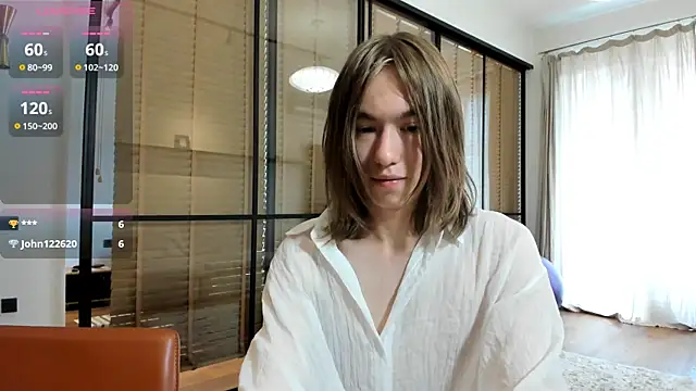 kr1sfemboy Webcam show
