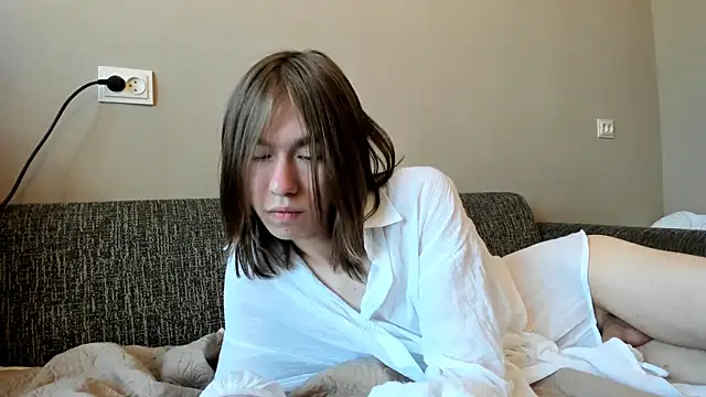 kr1sfemboy Webcam-Show