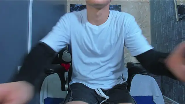 ElanGiraldo 웹캠 쇼