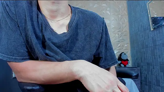 ElanGiraldo 在線直播表演