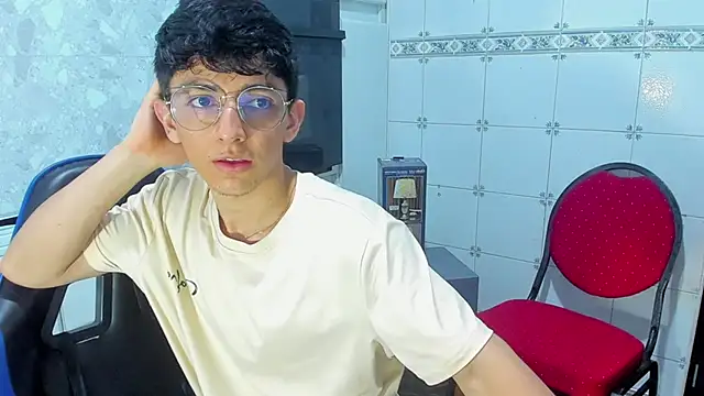 Show Webcam de ElanGiraldo