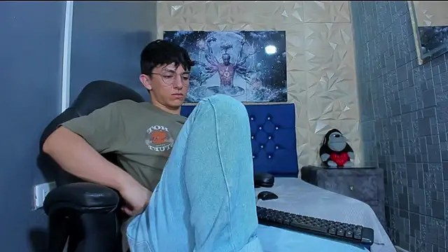 عرض كام ElanGiraldo