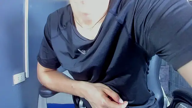 ElanGiraldo 웹캠 쇼