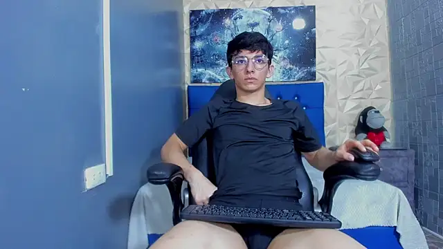 Show Webcam de ElanGiraldo