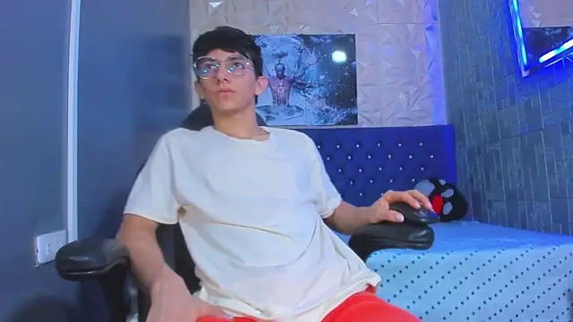 ElanGiraldo Webcamshow