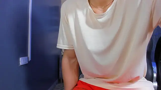 ElanGiraldo's Webcam Show