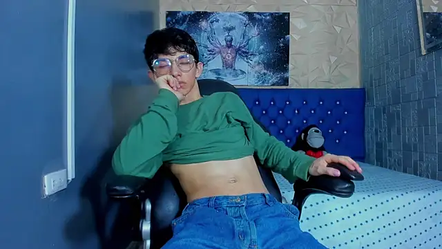 Show Webcam de ElanGiraldo