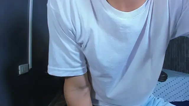 ElanGiraldo Webcam Show