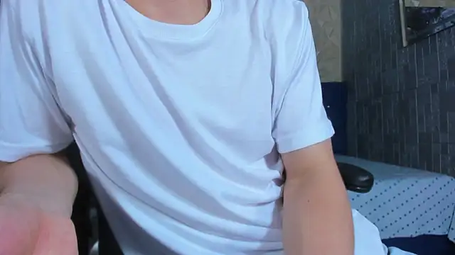 Webkamerová show ElanGiraldo