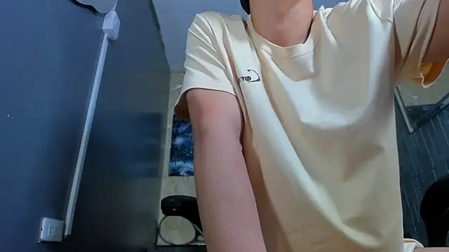 Show de webcam de ElanGiraldo