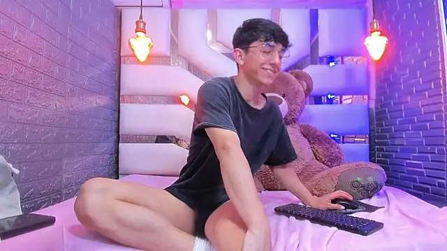 ElanGiraldo 웹캠 쇼