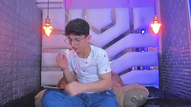 ElanGiraldo 웹캠 쇼