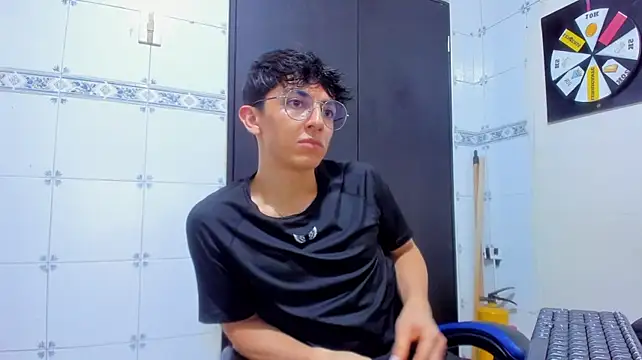 ElanGiraldon Live XXX chat