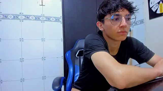 Show webcam de ElanGiraldo