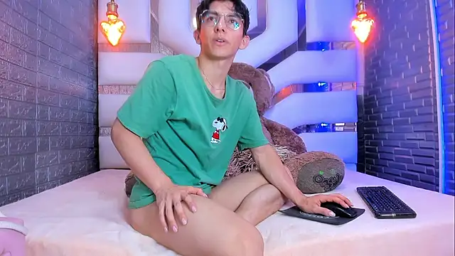 Show webcam de ElanGiraldo