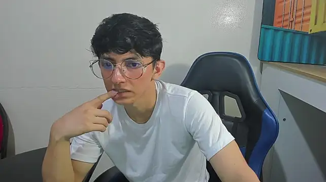 ElanGiraldo Webcamshow