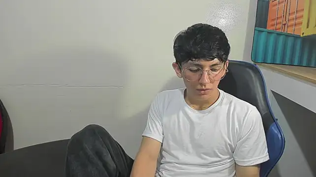 ElanGiraldo 웹캠 쇼