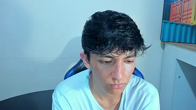 Show de webcam de ElanGiraldo
