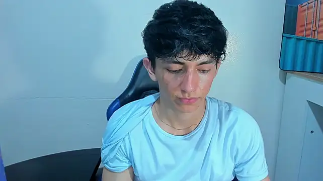 Show de webcam de ElanGiraldo