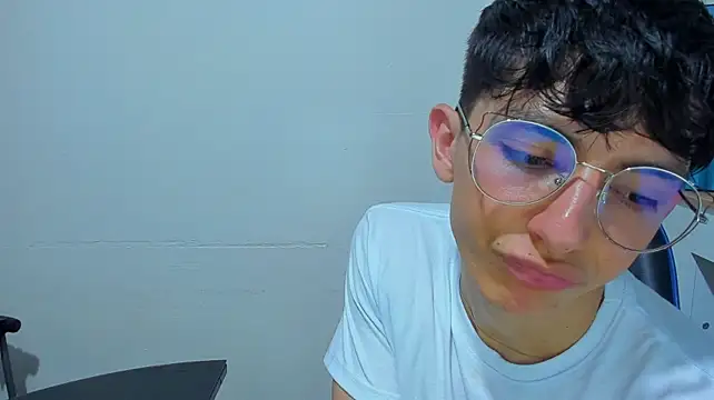 ElanGiraldo 웹캠 쇼
