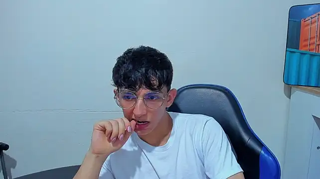 ElanGiraldo 웹캠 쇼