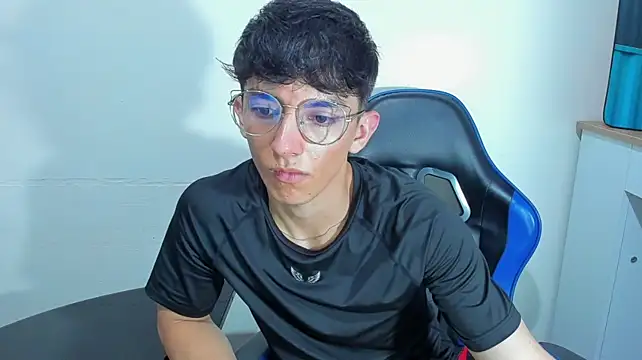 ElanGiraldo 웹캠 쇼