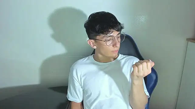 ElanGiraldo Webcamshow