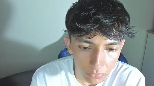ElanGiraldo 웹캠 쇼