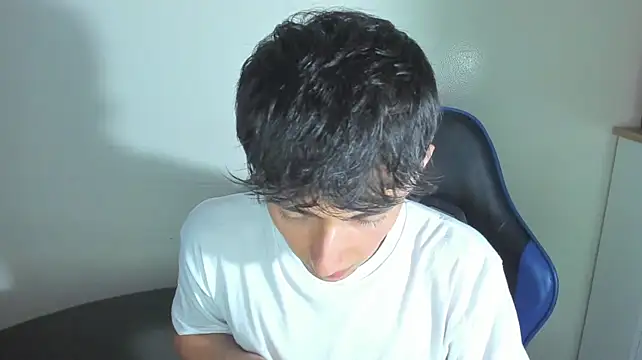 Show webcam de ElanGiraldo