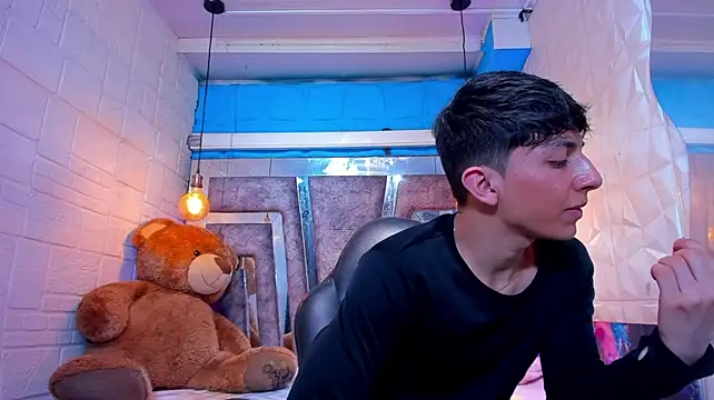 Show webcam de ElanGiraldo