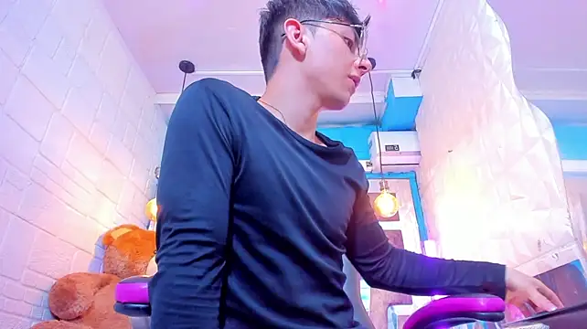 ElanGiraldo – webcam-show